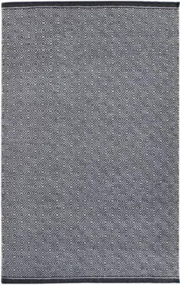 C. Olesen rugs - Idun - Gray / White