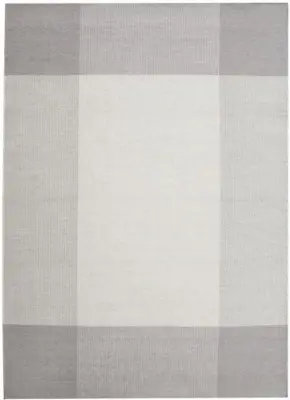 C. Olesen rugs - Lucca - Beige / White