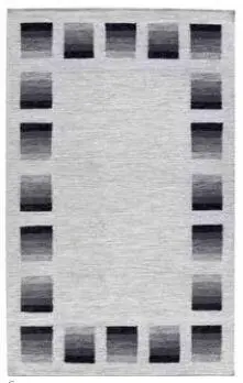 C. Olesen rugs - Gent - Gray