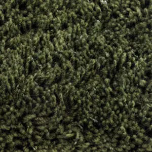 C. Olesen rugs - Diamond - Dark green