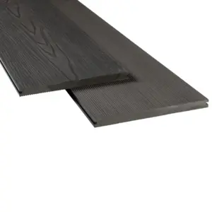 Kirkedal Solid Extreme 22x300 mm. - Black