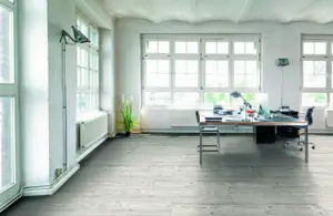 DISANO Classic Aqua Plank floor XL - Pine Nordica
