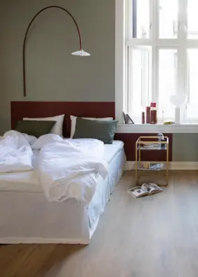 BerryAlloc Original Comfort - Bond Oak