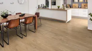 Haro laminate floor Aqua - Plank floor, Oak Sicilia nature