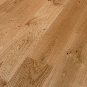 Moland Aston Wideplank - Oak Classic, UV lacquer, 190 x 2190 mm. TEMPORARILY SOLD OUT