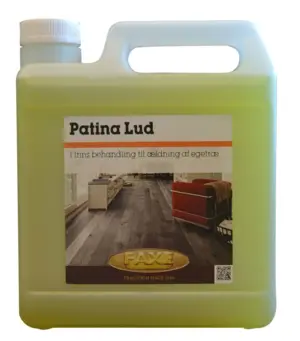 FAXE Patina Lud - RESTSALG