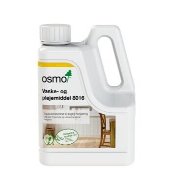 Osmo Vaske- og Plejemiddel