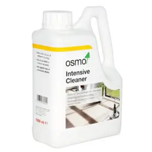 Osmo Intensiv Cleaner