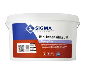Sigma Bio Innensilicate W