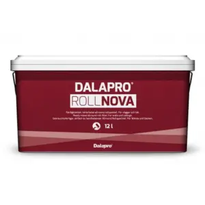 Dalapro Roll Nova 