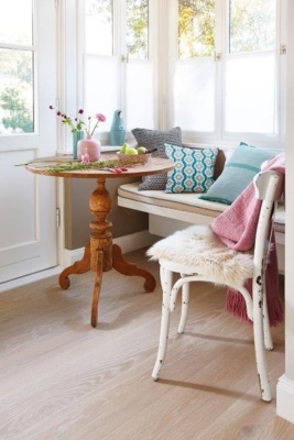 BOEN Eg Grey Harmony Animoso, Plank 