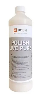 BOEN Live Pure Polish 
