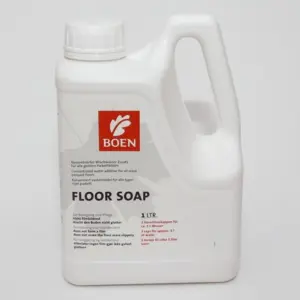 BOEN Floor Soap Concentrated