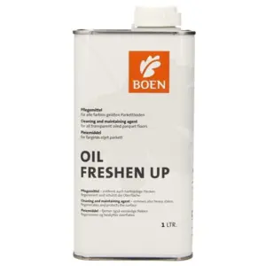 BOEN Oil Freshen Up