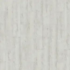 Starfloor Click Ultimate, Bohemian Pine White 