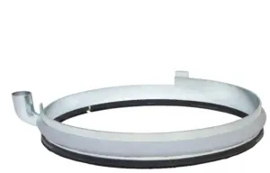 Wolff Samba Dust ring with extraction