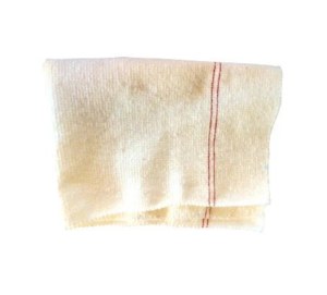 Gulvklud 50x65 cm - 12 stk. 