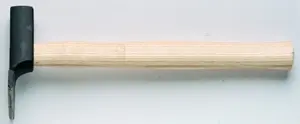 Finerhammer 500 g. 90 mm.