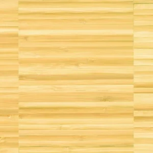 Moso bamboo high edge kick - Side Pressed Natural 10 mm.