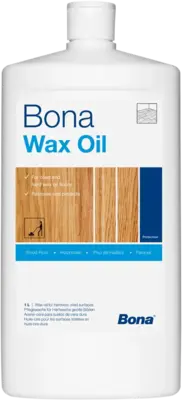 Bona Wax oil Refresher