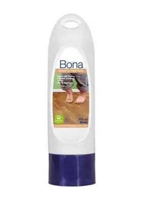 Bona Spray Mop, Refill til Olierede gulve RESTSALG