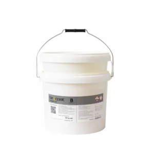 Teqpox® EVT Klar 12 kg. - Sæt 