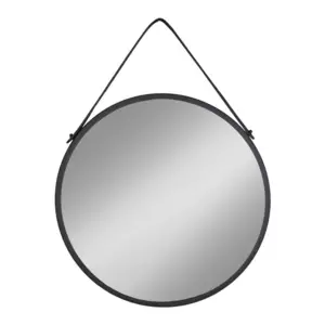 Trapani Spejl Ø60 cm.
