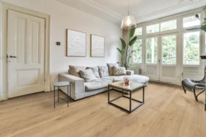 Laminatgulv, Grand Edition - Oak Music Store, Long Plank - KAMPAGNE