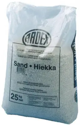 Ardex Sand - til epoxy maling -