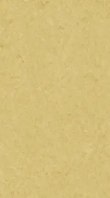 DLW Marmorette linoleum, Pale Yellow