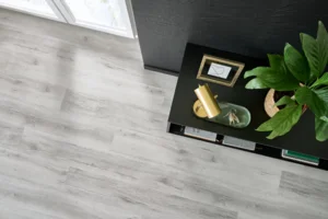 Afirmax BiClick SPC vinyl klikgulv - Scandinavian Oak