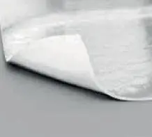 Premium PE foam with vapor barrier