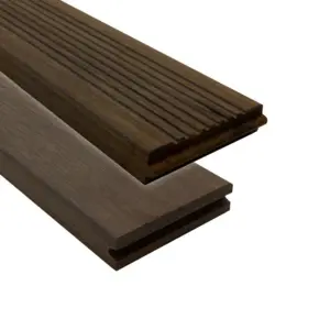 Bambus X-treme® 30 mm. terrasseplanke - RESTPARTI