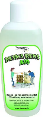 Besma Rens A10 