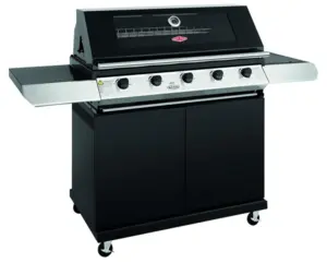 BeefEater - Discovery 1200E, 5 burners