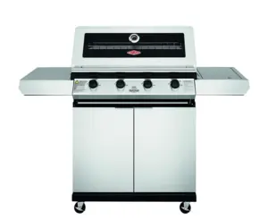 BeefEater - Discovery 1200E, 4 burners