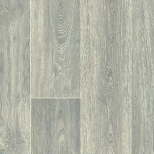 Texmark vinyl floor - Chaparral Oak 592 - REST 620X400 CM