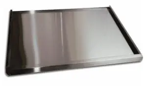 Signature Series grease tray - 3 burners