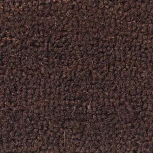 Coconut mats Light brown 17 mm.