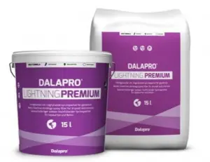 Dalapro Lightning Premium