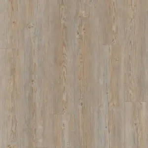 iD Inspiration Click Solid 55, Planke, Brushed Pine Grey