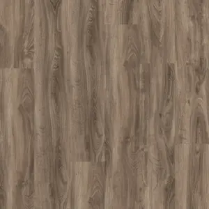 iD Inspiration Click Solid 55, Planke, English Oak Brown 
