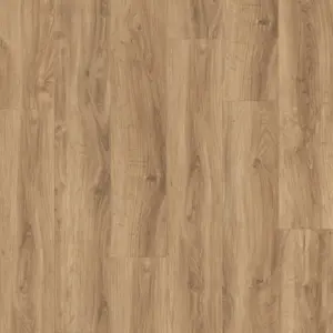 iD Inspiration Click Solid 55, Planke, English Oak Natural 