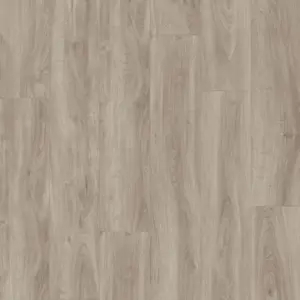 iD Inspiration Click Solid 55, Planke, English Oak Grey Beige