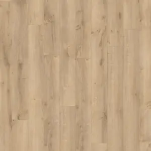 iD Inspiration Click Solid 55, Planke, Rustic Oak Beige 