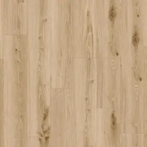 iD Inspiration Click Solid 55, Plank, Delicate Oak Barley