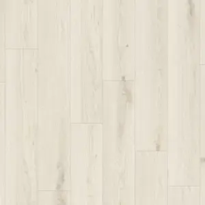 iD Inspiration Click Solid 55, Planke, Delicate Oak Sugar 