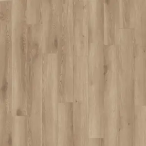 iD Inspiration Click Solid 55, Plank, Contemporary Oak Natural