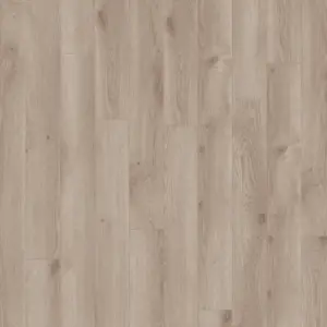 iD Inspiration Click Solid 55, Plank, Contemporary Oak Grege