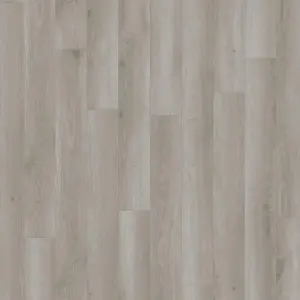iD Inspiration Click Solid 55, Planke, Contemporary Oak Grey 